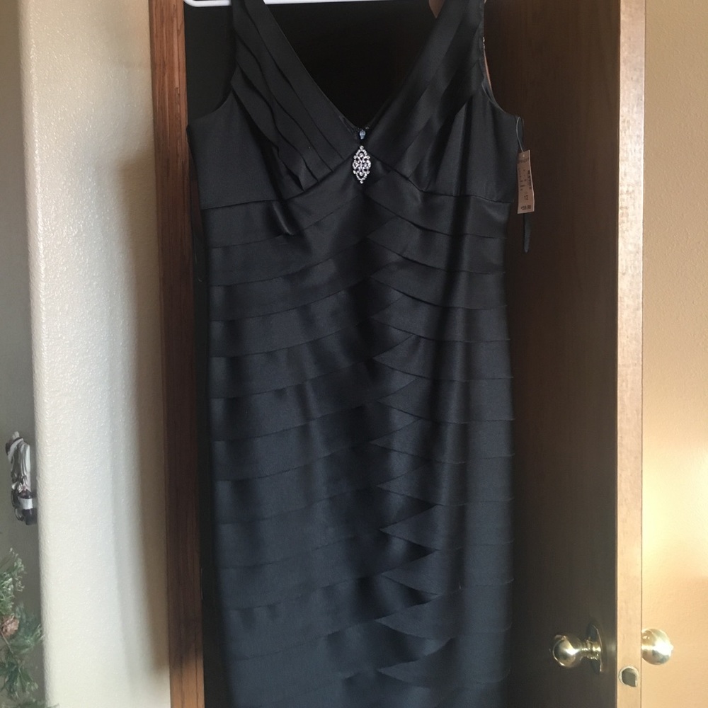Formal dress